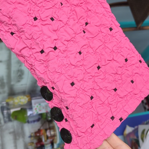 Andria Lieu SWING JACKET - Picture 4 of 4